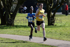 Senior mens Northern 12 Stage Road Relay Champs., Birkenhead Park. Photo: David T. Hewitson/Sports for All Pics